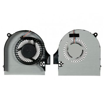 Acer Aspire VN7-792G GPU Uyumlu Notebook Fan