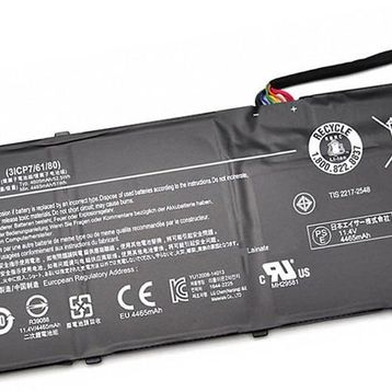 Acer Aspire VN7-792G Uyumlu Notebook Batarya