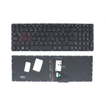 Acer Aspire VX15 VX5-591 V2 Klavye