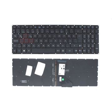 Acer Aspire VX15 VX5-591 V2 Klavye