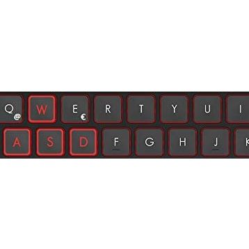 Acer Aspire VX5-591 V2 Klavye