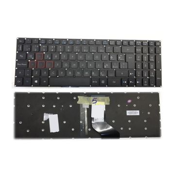 Acer Aspire VX5-591G-7610 V2 Klavye