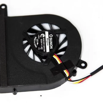Acer Aspire ZK6 Fan