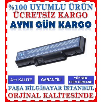 Acer BT-00607-013 Notebook Bataryası