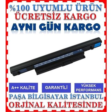 Acer BT-00607-122 Notebook Bataryası