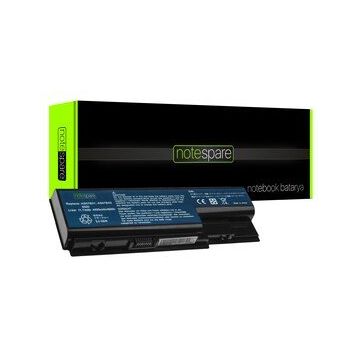Acer Bt.00803.024 Bt.00804.020 Notebook Bataryası