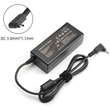 Acer C720P 19V 3.42A Uyumlu Adaptör