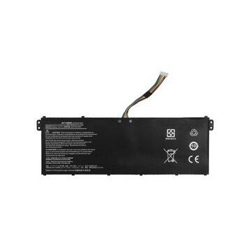 Acer Chromebook C910 4 Cell Uyumlu Laptop Batarya