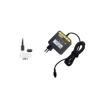 Acer Chromebook Spin 713 CP713-2W Uyumlu Laptop Adaptör