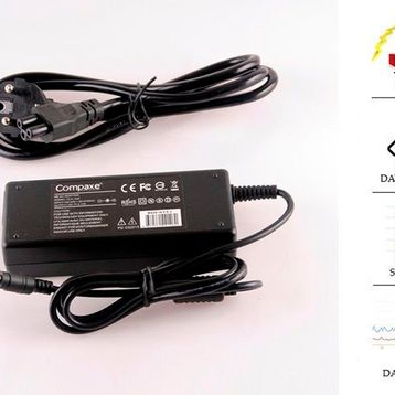 Acer Compaxe CLA-446 19V-4.74A 5.5