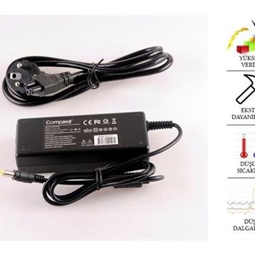 Acer Compaxe CLA-446 19V-4.74A 5.5
