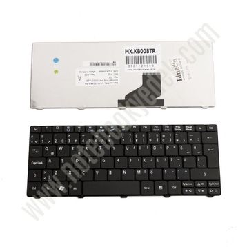 Acer D270 Klavye