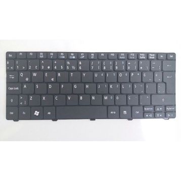Acer D270 Klavye