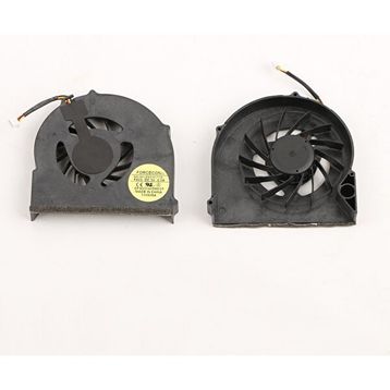 ACER D725 Uyumlu Notebook İşlemci CPU Fanı