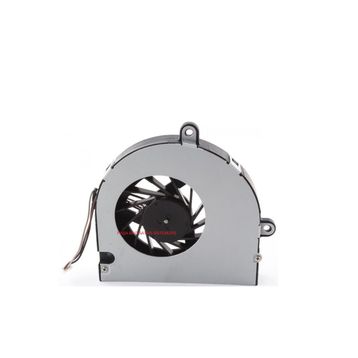 Acer DC2800092A0 Uyumlu Fan
