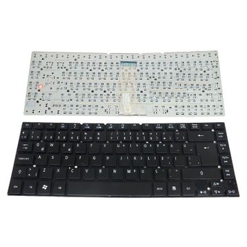 Acer E1-410G Klavye
