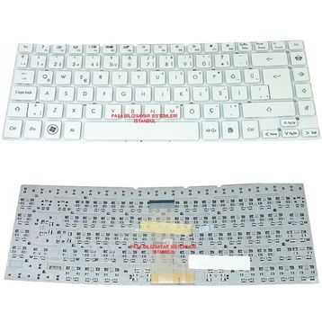 Acer E1-410G Klavye