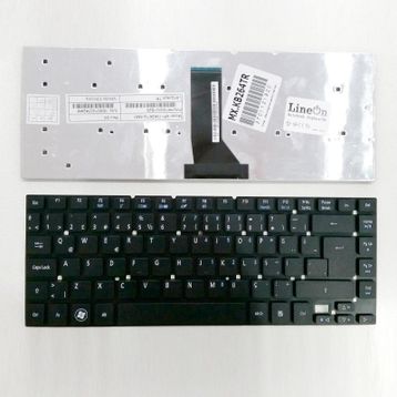 Acer E1-432P Klavye