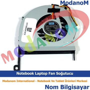 Acer E1-451G Uyumlu Notebook Fan