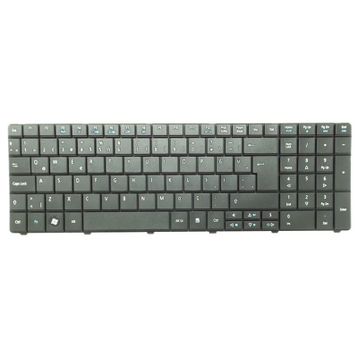 Acer E1-521 Klavye