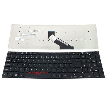 Acer E1-530 Klavye