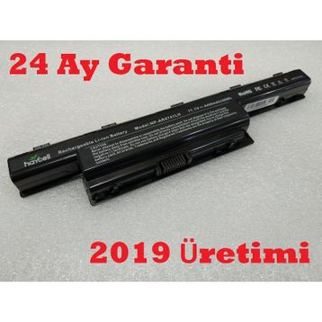 Acer E1-531 Batarya Pil