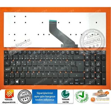 Acer E1-532 Klavye
