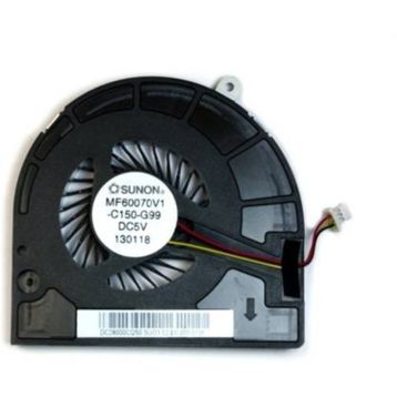 Acer E1 532 Notebook Cpu Fan