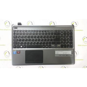 Acer E1-572G Klavye