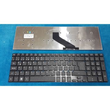 Acer E1-731G Klavye