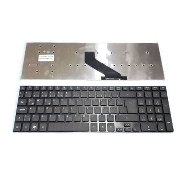 Acer E1-731G Klavye
