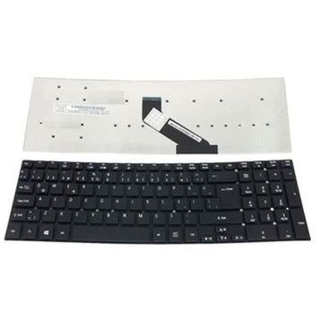 Acer E15 Klavye