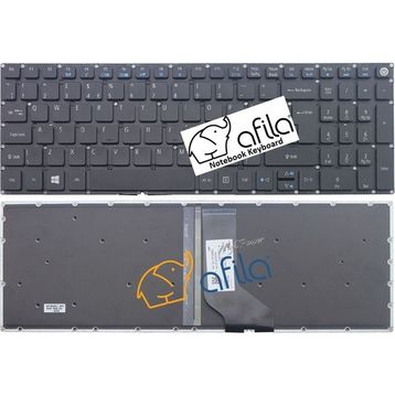Acer E5-532 E5-532G E5-532T Notebook Klavyesi