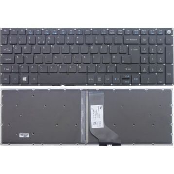 Acer E5-573-58R0 Notebook Klavyesi
