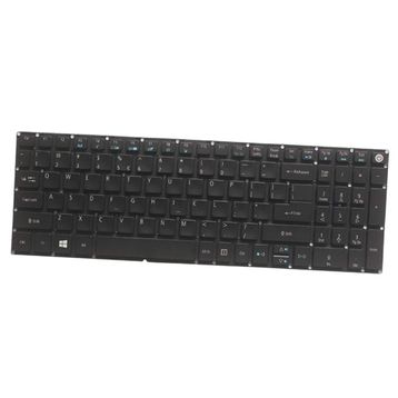 Acer E5-573 Klavye