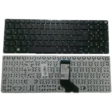 Acer E5-573 Siyah Notebook Klavye