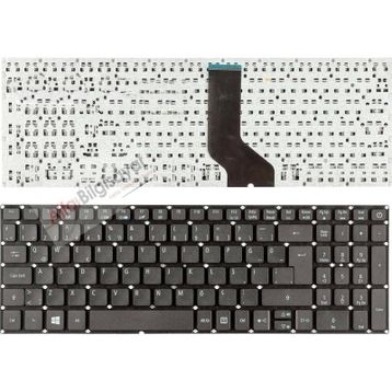Acer E5-575T E5-575TG Notebook Bataryası