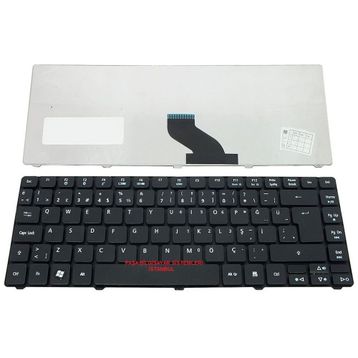 Acer Emachine D640 Klavye