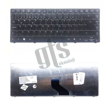 Acer Emachine D640 Klavye