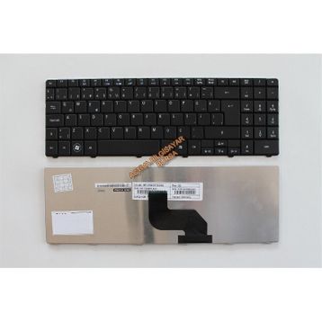 Acer Emachines E525 E627 Klavye