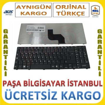 Acer Emachines E525 Klavye
