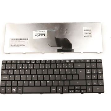 Acer eMachines E527 Klavye