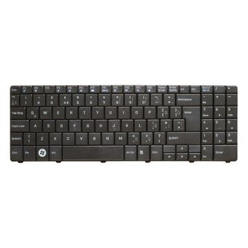Acer Emachines E625 Klavye