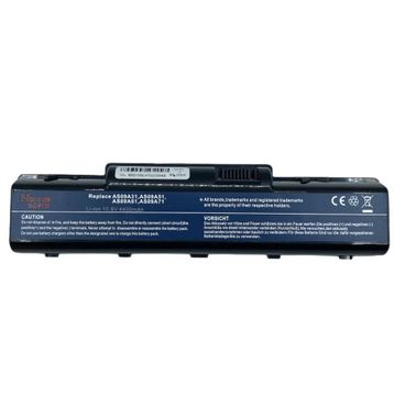 Acer eMachines E627 Uyumlu Batarya Pil