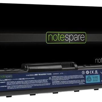 Acer eMachines E627 Uyumlu Batarya Pil
