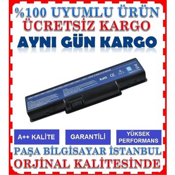 Acer eMachines E627 Uyumlu Batarya Pil