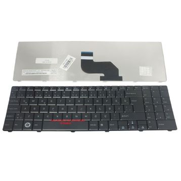 Acer Emachines E725 Klavye