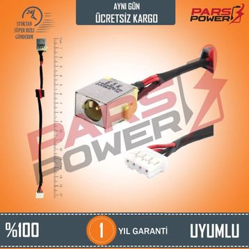 Acer eMachines E730Z Adaptör Şarj