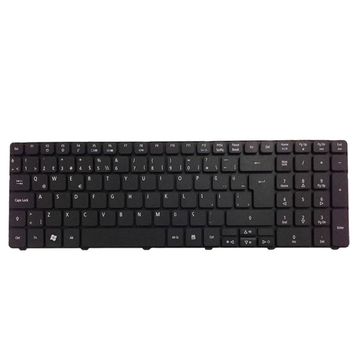 Acer Emachines E732Z Klavye