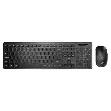 Acer Emachines EAK920 2.4 Ghz Siyah Kablosuz Türkçe Q Klavye Mouse Set